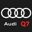 Audi Q7 Brake Noise Could Spark Suit